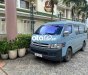 Toyota Hiace công ty thanh lý xe  dầu 6 chỗ xe chính chủ 2009 - công ty thanh lý xe hiace dầu 6 chỗ xe chính chủ