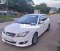 Hyundai Elantra Huyndai alantra số sàn 2008 - Huyndai alantra số sàn