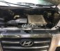 Hyundai Starex  sx 2006 dầu 6 chỗ 800 kg xe cực đẹp 2006 - starex sx 2006 dầu 6 chỗ 800 kg xe cực đẹp