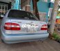 Toyota Corolla   2001 2001 - Toyota corolla 2001