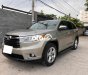 Toyota Highlander Higlander limited 3.5L 2014 - Higlander limited 3.5L