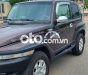 Ssangyong Korando bán karando tự động 2005 - bán karando tự động