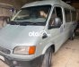 Ford Transit for 2002 . 6 chỗ/800kg 2002 - for 2002 . 6 chỗ/800kg