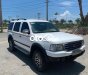 Ford Everest cần bán Everet 2006 May dau,Xe mới bao duong, 2006 - cần bán Everet 2006 May dau,Xe mới bao duong,
