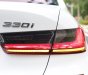 BMW 330i 2022 - Màu trắng/đen đăng kí t3/2023 như mới
