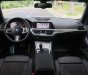 BMW 330i 2022 - Màu trắng/đen đăng kí t3/2023 như mới