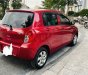 Suzuki Celerio 2019 - Bán xe Suzuki Celerio 2019 AT CVT màu đỏ