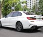 BMW 330i 2022 - Màu trắng/đen đăng kí t3/2023 như mới
