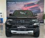 Ford Ranger Raptor 2023 - Ford Ranger Raptor 2.0L AT 4x4 2023 Giao Ngay Đủ Màu Hỗ Trợ vay ngân hàng