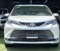 Toyota Sienna   2.5 Platinium Hybird 2020 2020 - Toyota Sienna 2.5 Platinium Hybird 2020