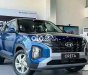 Hyundai Creta  nhập khẩu nguyên chiếc, màu xanh-mới 100% 2022 - Creta nhập khẩu nguyên chiếc, màu xanh-mới 100%