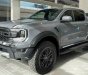 Ford Ranger Raptor 2023 - Ford Ranger Raptor 2.0L AT 4x4 2023 Giao Ngay Đủ Màu Hỗ Trợ vay ngân hàng