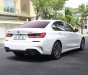 BMW 330i 2022 - Màu trắng/đen đăng kí t3/2023 như mới