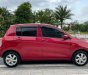 Suzuki Celerio 2019 - Bán xe Suzuki Celerio 2019 AT CVT màu đỏ