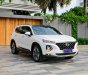 Hyundai Santa Fe 2020 - Cam kết không đâm đụng, ngập nước