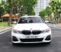 BMW 330i 2022 - Màu trắng/đen đăng kí t3/2023 như mới