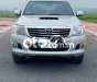 Toyota Hilux bán xe 2012 - bán xe