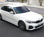 BMW 330i 2022 - Màu trắng/đen đăng kí t3/2023 như mới