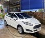 Ford Fiesta Lên bán tải cần bán lại em fresta này 2015 - Lên bán tải cần bán lại em fresta này
