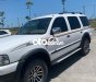 Ford Everest cần bán Everet 2006 May dau,Xe mới bao duong, 2006 - cần bán Everet 2006 May dau,Xe mới bao duong,