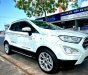 Ford EcoSport  Titanium 1.5 AT 2020 Xe gia đình đi kỹ 2020 - Ecosport Titanium 1.5 AT 2020 Xe gia đình đi kỹ