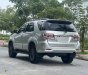 Toyota Fortuner 2015 - Giá 460tr