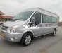 Ford Transit  bản trung 2017 2017 - ford bản trung 2017
