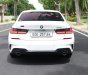 BMW 330i 2022 - Màu trắng/đen đăng kí t3/2023 như mới