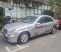 Mercedes-Benz C200 2002 - Mer c200 2001 ngon,xăng ít,cần lên đời