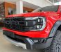 Ford Ranger Raptor 2023 - Ford Ranger Raptor 2.0L AT 4x4 2023 Giao Ngay Đủ Màu Hỗ Trợ vay ngân hàng