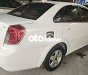 Daewoo Lacetti Cần bán xe  2004 2004 - Cần bán xe Lacetti 2004