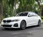 BMW 330i 2022 - Màu trắng/đen đăng kí t3/2023 như mới