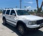 Ford Everest cần bán Everet 2006 May dau,Xe mới bao duong, 2006 - cần bán Everet 2006 May dau,Xe mới bao duong,