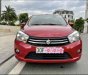 Suzuki Celerio 2019 - Bán xe Suzuki Celerio 2019 AT CVT màu đỏ