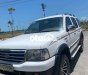 Ford Everest cần bán Everet 2006 May dau,Xe mới bao duong, 2006 - cần bán Everet 2006 May dau,Xe mới bao duong,