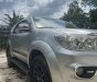 Toyota Fortuner 2011 - Chính chủ cần bán xe Fortune 2011 đẹp - không lỗi ở P.3 - Đà Lạt -Giá 450 triệu.