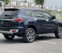 Ford Everest 2022 - Lốp theo xe còn nguyên cả dàn. Bao test hãng