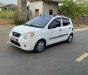 Kia Morning 2010 - Cần bán xe Kia morning van 2010 lăn bánh lần đầu 11/2014