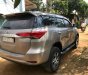 Toyota Fortuner 2019 - CHÍNH CHỦ CẦN BÁN XE TOYOTA FORTUNER 2019