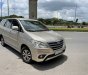 Toyota Innova 2017 - Cần bán Innova 2015 HCM chính chủ mua hãng