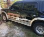 Ford Everest Cần bán xe  everet màu đen vàng 2 cầu 2005 2005 - Cần bán xe ford everet màu đen vàng 2 cầu 2005