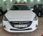 Mazda 2 2018 - Test hãng toàn quốc