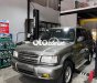 Isuzu Trooper   2002 xám/máy khoẻ/bao test/toàn quốc 2002 - isuzu trooper 2002 xám/máy khoẻ/bao test/toàn quốc