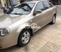 Daewoo Lacetti  đời 2011 2011 - Lacetti đời 2011