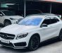 Mercedes-Benz GLA 45 2016 - Mercedes-Benz GLA 45 2016