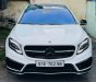 Mercedes-Benz GLA 45 2016 - Mercedes-Benz GLA 45 2016