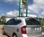 Kia Carens Bán Xe   7 Chỗ Máy Dầu 2007 - Bán Xe Kia Carens 7 Chỗ Máy Dầu