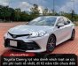 Toyota Camry cần bán   2018 xe gia đình 2.0 2018 - cần bán toyota camry 2018 xe gia đình 2.0