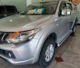 Mitsubishi Triton 2017 - Cam kết xe không đâm đụng, ngập nước 