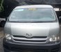 Toyota Hiace   2010 2010 - Toyota Hiace 2010